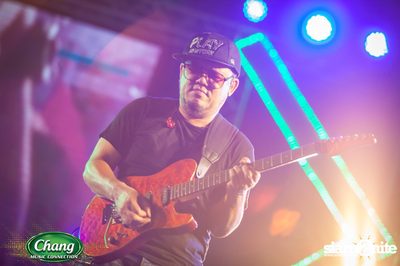 Chang Music Connection นำเสนอ Songkran Moments ที่ เซ็นทรัล เฟสติวัล — photo 144