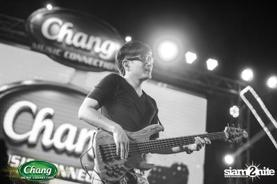 Chang Music Connection นำเสนอ Songkran Moments ที่ เซ็นทรัล เฟสติวัล — photo 151