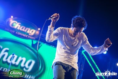 Chang Music Connection นำเสนอ Songkran Moments ที่ เซ็นทรัล เฟสติวัล — photo 153