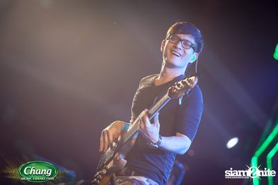Chang Music Connection นำเสนอ Songkran Moments ที่ เซ็นทรัล เฟสติวัล — photo 154