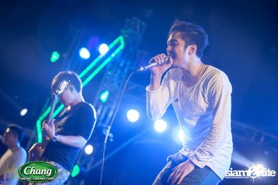 Chang Music Connection นำเสนอ Songkran Moments ที่ เซ็นทรัล เฟสติวัล — photo 155