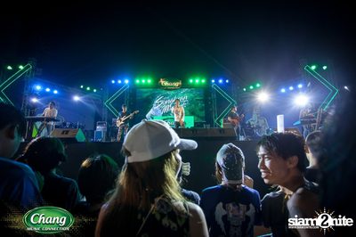 Chang Music Connection นำเสนอ Songkran Moments ที่ เซ็นทรัล เฟสติวัล — photo 157