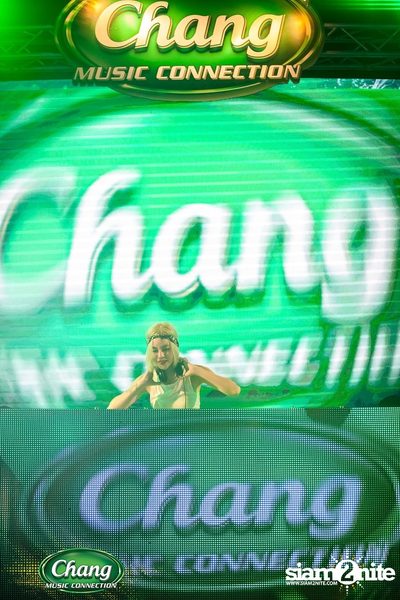 Chang Music Connection นำเสนอ Songkran Moments ที่ เซ็นทรัล เฟสติวัล — photo 172