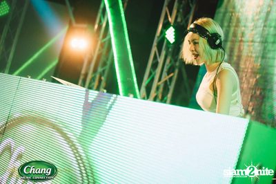 Chang Music Connection นำเสนอ Songkran Moments ที่ เซ็นทรัล เฟสติวัล — photo 175