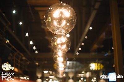 คืนวันศุกร์ ที่ร้าน แฮปปี้ ฟิช, เอเชีย ทีค เดอะ ริเวอร์ฟร้อนท์ — photo 8