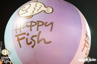 คืนวันศุกร์ ที่ร้าน แฮปปี้ ฟิช, เอเชีย ทีค เดอะ ริเวอร์ฟร้อนท์ — photo 55