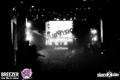 BREEZER presents Water Wars Live life in colour at RCA Block A — photo 82