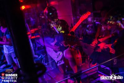 Smirnoff Midnight 100 นำเสนอ 95.5 Virgin Hitz Summer Party — photo 72