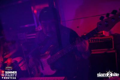 Smirnoff Midnight 100 นำเสนอ 95.5 Virgin Hitz Summer Party — photo 73