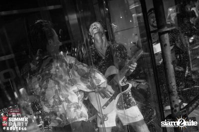 Smirnoff Midnight 100 นำเสนอ 95.5 Virgin Hitz Summer Party — photo 80
