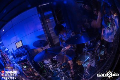 Smirnoff Midnight 100 นำเสนอ 95.5 Virgin Hitz Summer Party — photo 102
