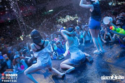 Smirnoff Midnight 100 นำเสนอ 95.5 Virgin Hitz Summer Party — photo 185