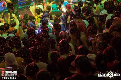 Smirnoff Midnight 100 นำเสนอ 95.5 Virgin Hitz Summer Party — photo 231