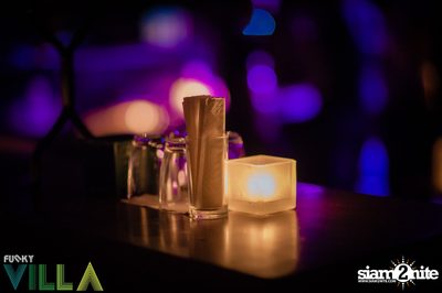 Friday Night at Funky Villa, Thonglor Arena 10 — photo 10