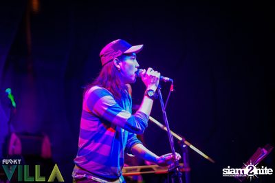 Friday Night at Funky Villa, Thonglor Arena 10 — photo 24