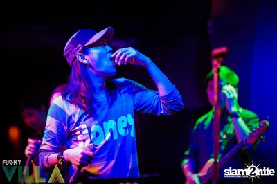 Friday Night at Funky Villa, Thonglor Arena 10 — photo 40
