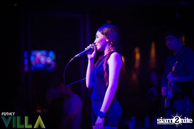 Friday Night at Funky Villa, Thonglor Arena 10 — photo 41