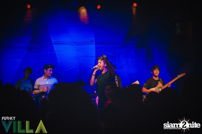 Friday Night at Funky Villa, Thonglor Arena 10 — photo 75