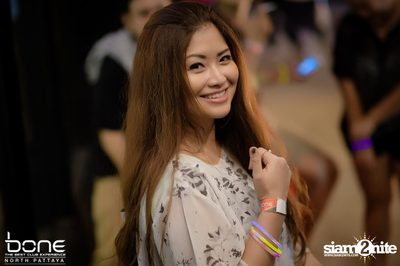 Take Off Party กับ DJ Bl3nd และ  Moti ที่ โบน คลับ, พัทยาเหนือ — photo 34