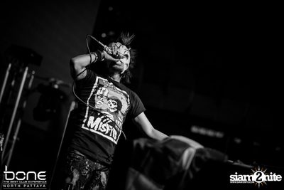 Take Off Party กับ DJ Bl3nd และ  Moti ที่ โบน คลับ, พัทยาเหนือ — photo 160