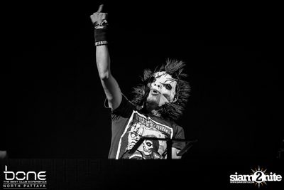 Take Off Party กับ DJ Bl3nd และ  Moti ที่ โบน คลับ, พัทยาเหนือ — photo 172