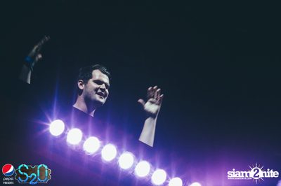 Pepsi Presents S2O Songkran Music Festival (Album 1) — photo 1