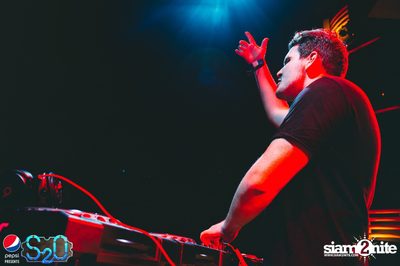 Pepsi Presents S2O Songkran Music Festival (Album 1) — photo 2