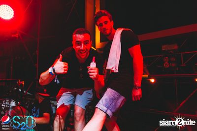 Pepsi Presents S2O Songkran Music Festival (Album 1) — photo 3