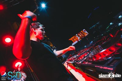 Pepsi Presents S2O Songkran Music Festival (Album 1) — photo 4