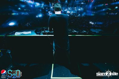Pepsi Presents S2O Songkran Music Festival (Album 1) — photo 6