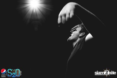 Pepsi Presents S2O Songkran Music Festival (Album 1) — photo 7