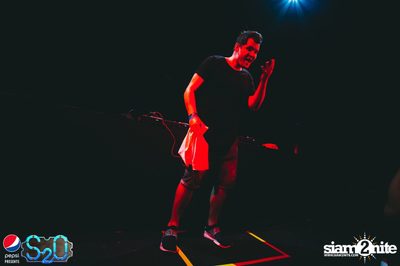Pepsi Presents S2O Songkran Music Festival (Album 1) — photo 8
