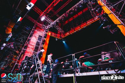 Pepsi Presents S2O Songkran Music Festival (Album 1) — photo 9
