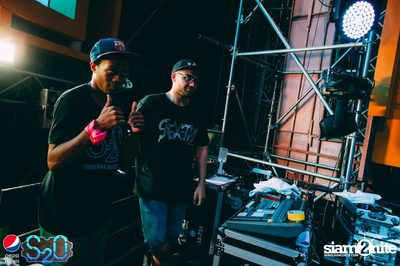 Pepsi Presents S2O Songkran Music Festival (Album 1) — photo 11