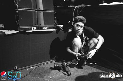 Pepsi Presents S2O Songkran Music Festival (Album 1) — photo 12