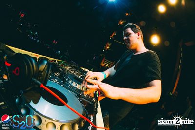 Pepsi Presents S2O Songkran Music Festival (Album 1) — photo 14