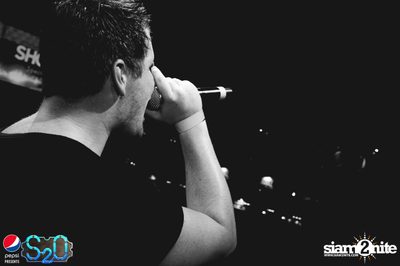 Pepsi Presents S2O Songkran Music Festival (Album 1) — photo 15