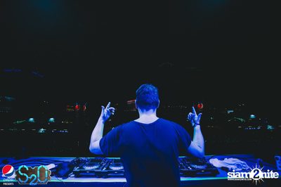 Pepsi Presents S2O Songkran Music Festival (Album 1) — photo 16