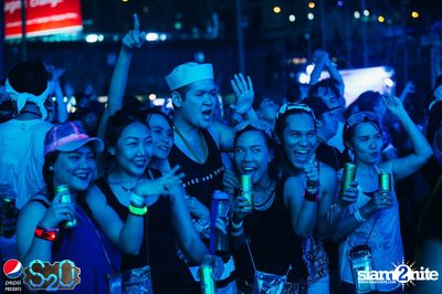 Pepsi Presents S2O Songkran Music Festival (Album 1) — photo 17