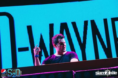 Pepsi Presents S2O Songkran Music Festival (Album 1) — photo 18
