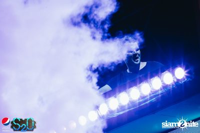 Pepsi Presents S2O Songkran Music Festival (Album 1) — photo 19