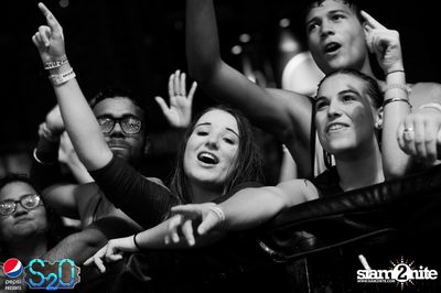 Pepsi Presents S2O Songkran Music Festival (Album 1) — photo 21