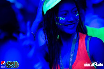 Pepsi Presents S2O Songkran Music Festival (Album 1) — photo 23