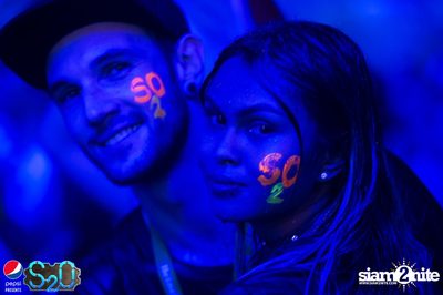 Pepsi Presents S2O Songkran Music Festival (Album 1) — photo 24