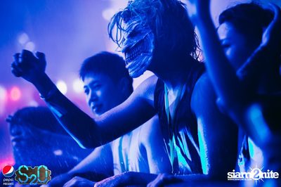 Pepsi Presents S2O Songkran Music Festival (Album 1) — photo 25