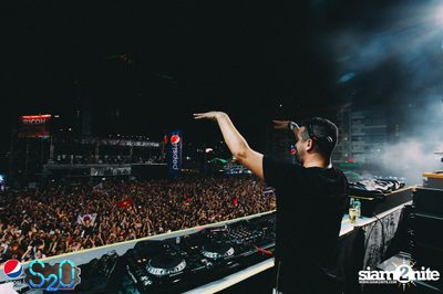 Pepsi Presents S2O Songkran Music Festival (Album 1) — photo 27