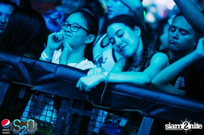 Pepsi Presents S2O Songkran Music Festival (Album 1) — photo 28