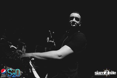 Pepsi Presents S2O Songkran Music Festival (Album 1) — photo 29