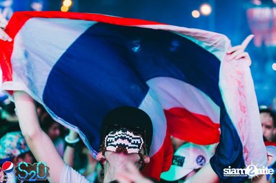 Pepsi Presents S2O Songkran Music Festival (Album 1) — photo 32