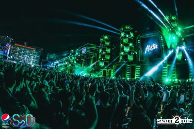 Pepsi Presents S2O Songkran Music Festival (Album 1) — photo 37